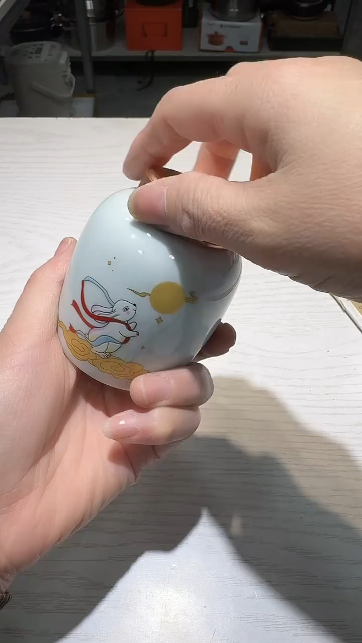 瓷片生活的本意就是开心@@1