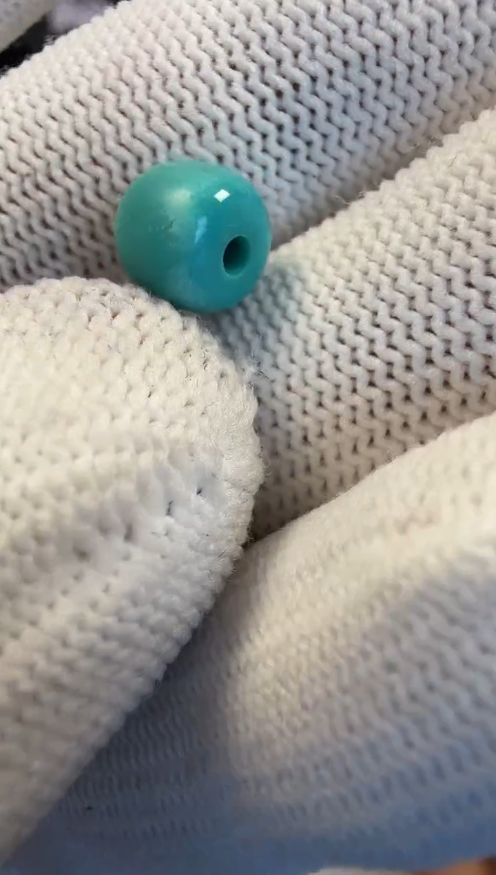 未镶嵌绿松石老型松石老型