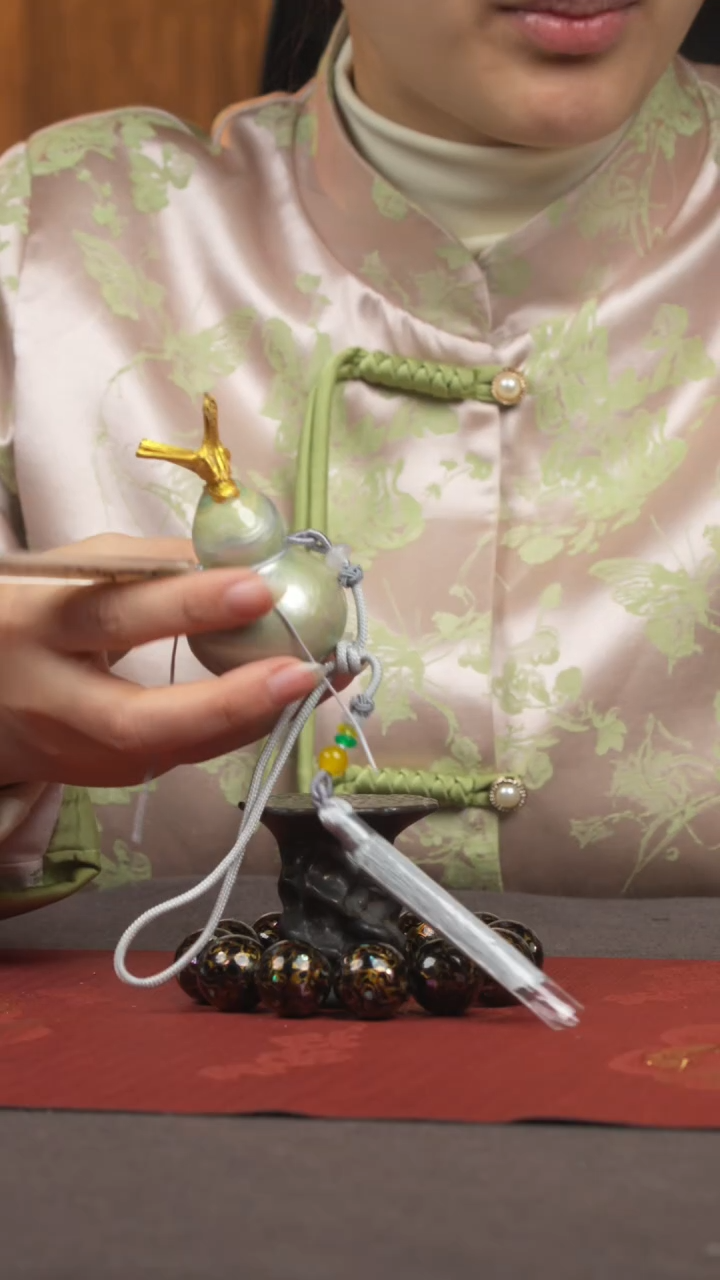 【闪购商品】1632号葫芦挂件摆件手持