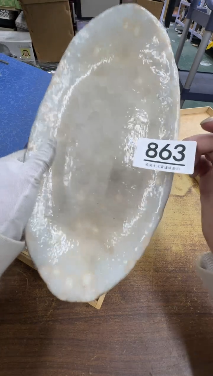 【闪购商品】瓷器瓷片茶具酒具863