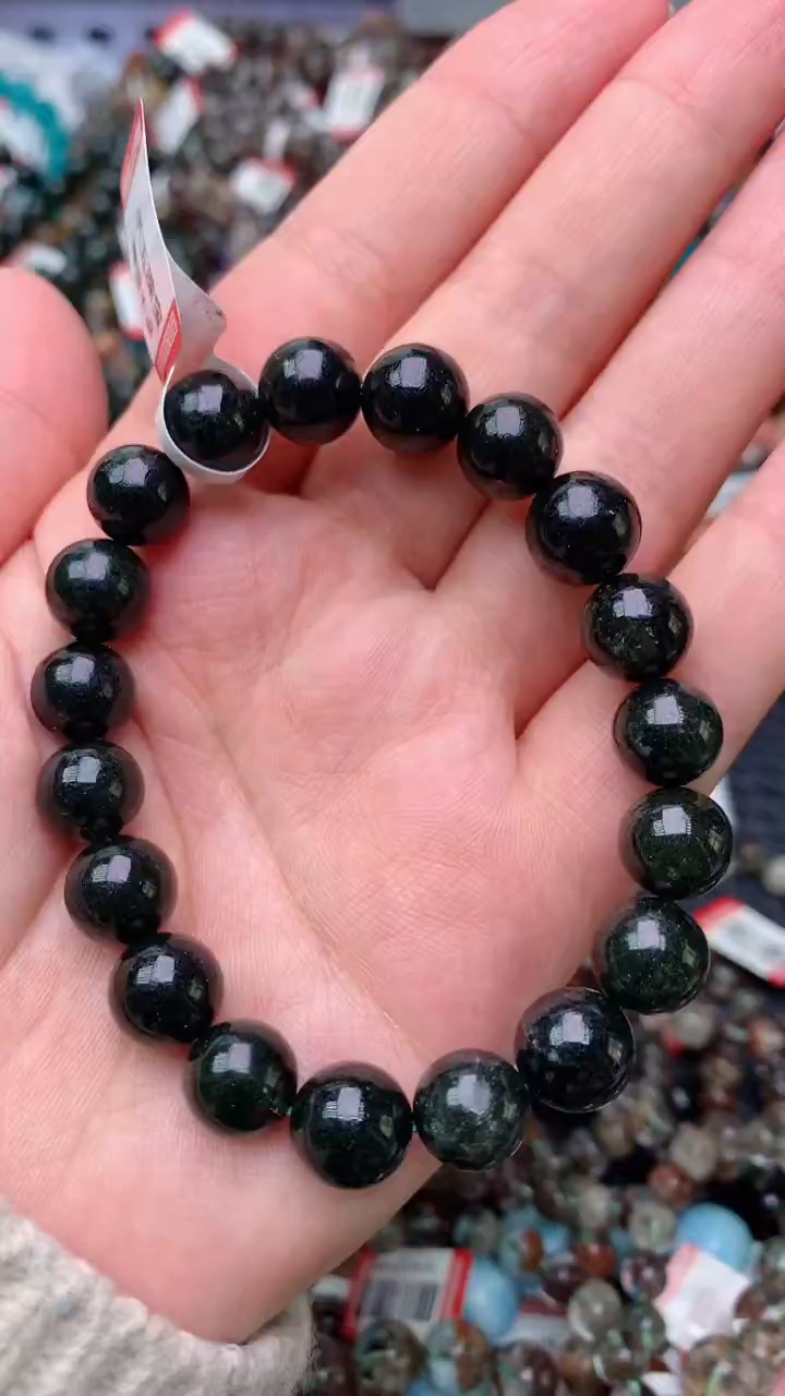 【闪购商品】水晶手链未镶嵌天然190