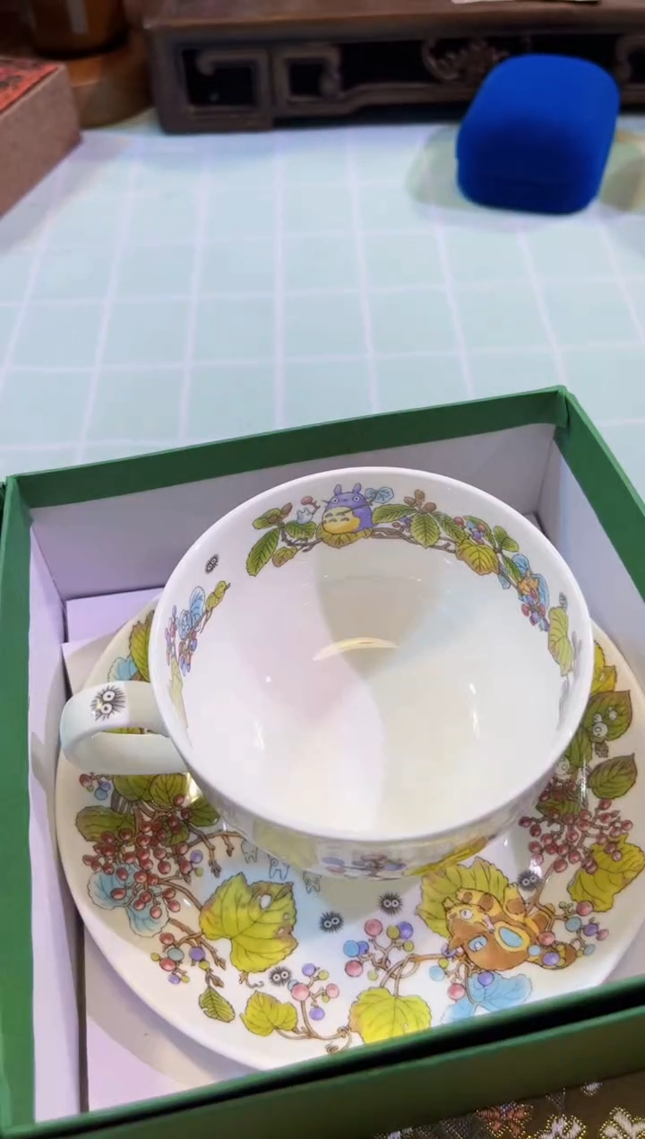 【闪购商品】瓷片陶茶666文玩周边多人