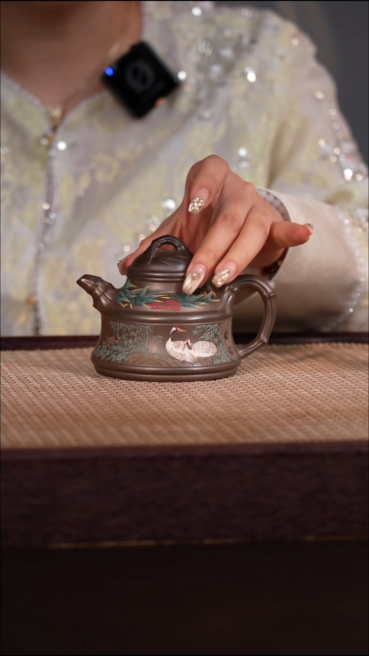 茶壶紫砂1111111