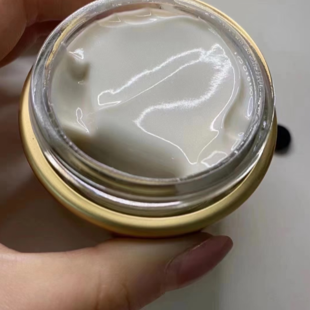 冰凝贵妇用的5面霜  