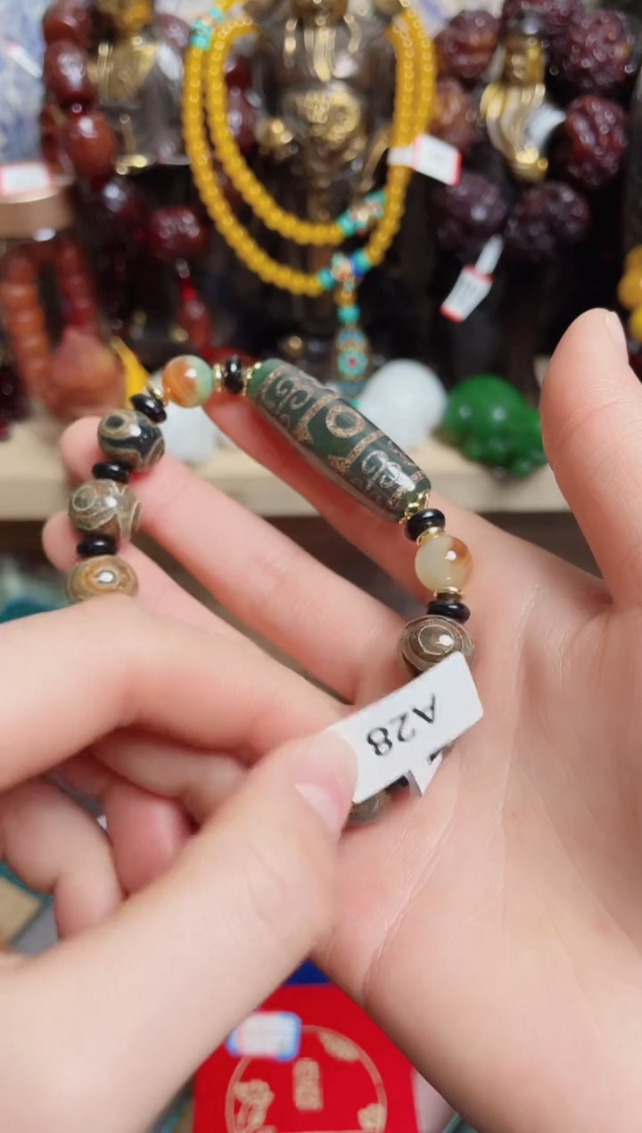 【闪购商品】和田玉颈饰未镶嵌梦梦专属直播链接