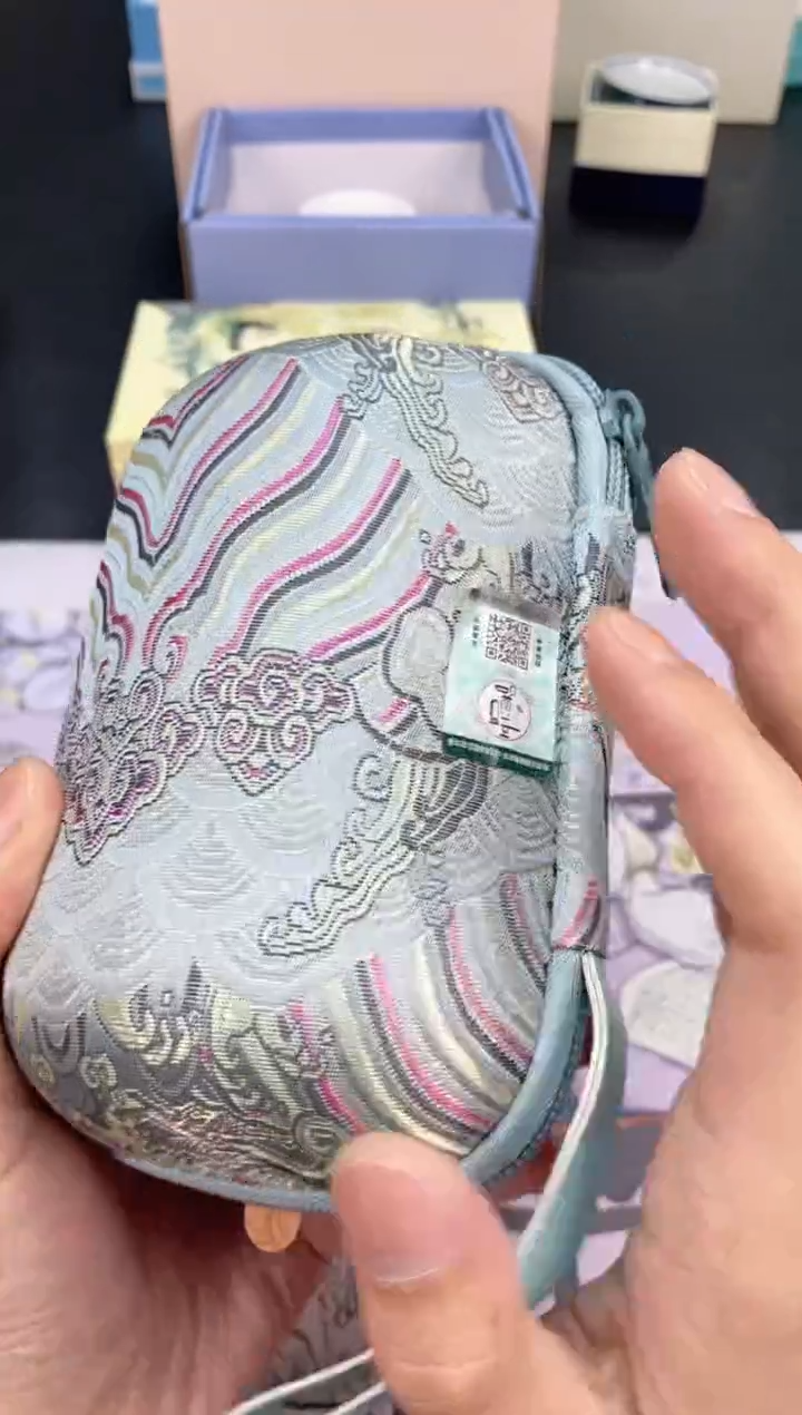 【闪购商品】瓷片都是我的大宝贝呀