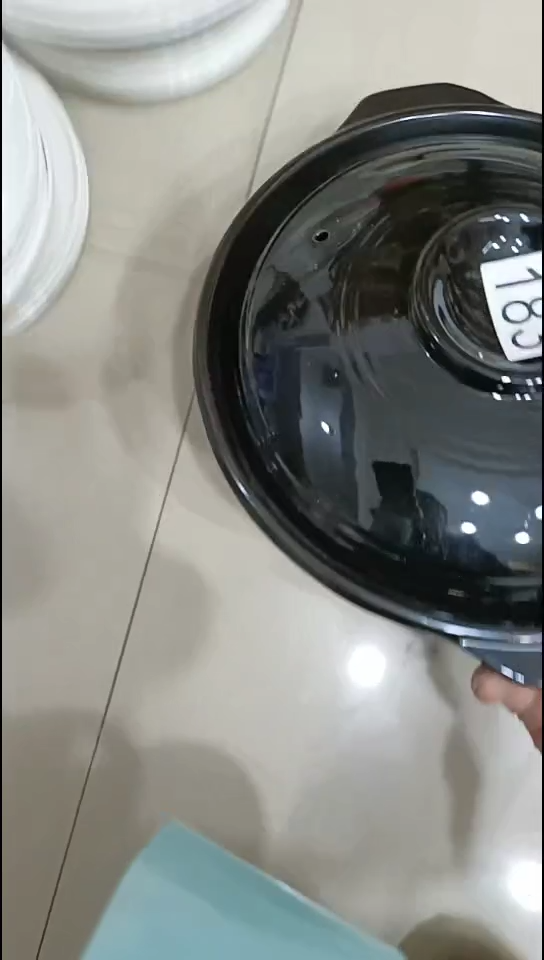 【闪购商品】瓷砂锅183