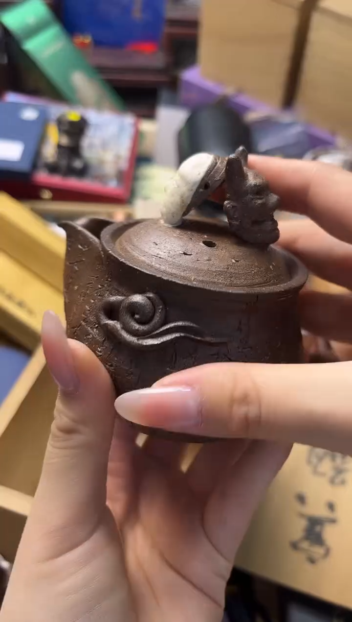 宝瓶小茶壶666666666666666666