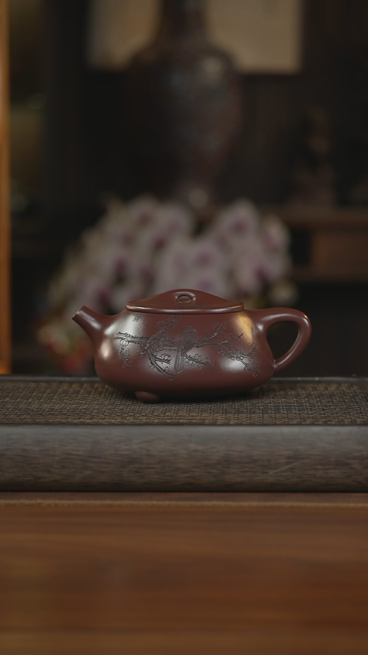 【闪购商品】紫砂茶壶紫砂壶紫砂壶