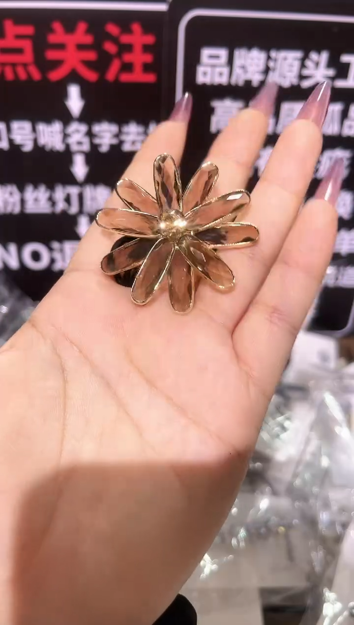 大理石铁合金精品饰界