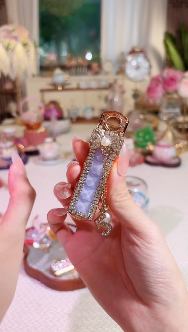 香芋紫-USB款--如图看图