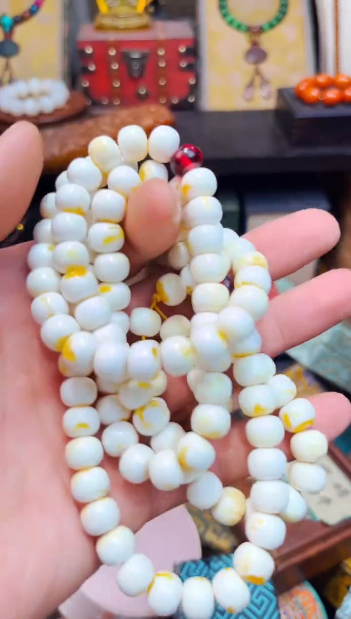 【闪购商品】蜜蜡裸石未镶嵌E瑞哥专属高端精品37