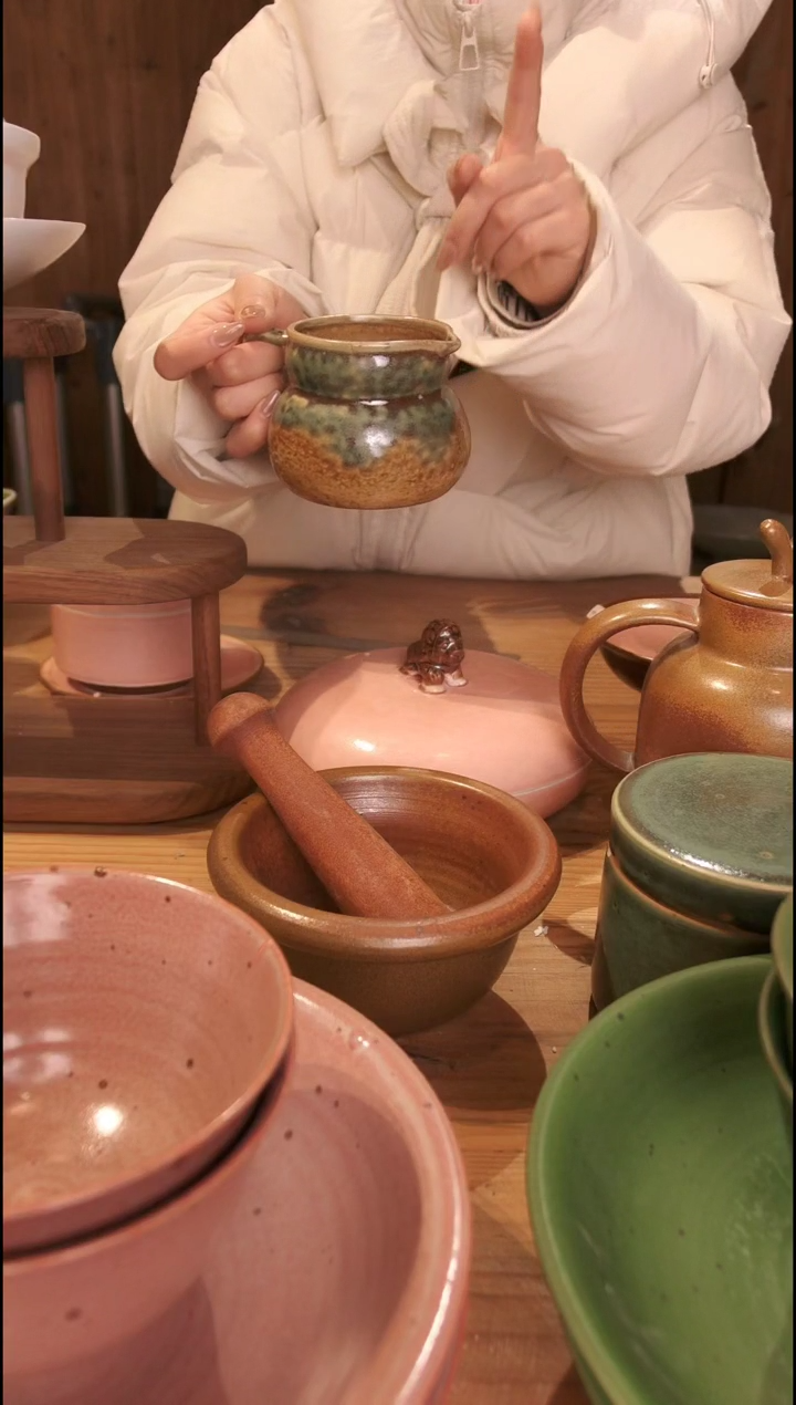 【闪购商品】碗 景德镇手工高温陶瓷