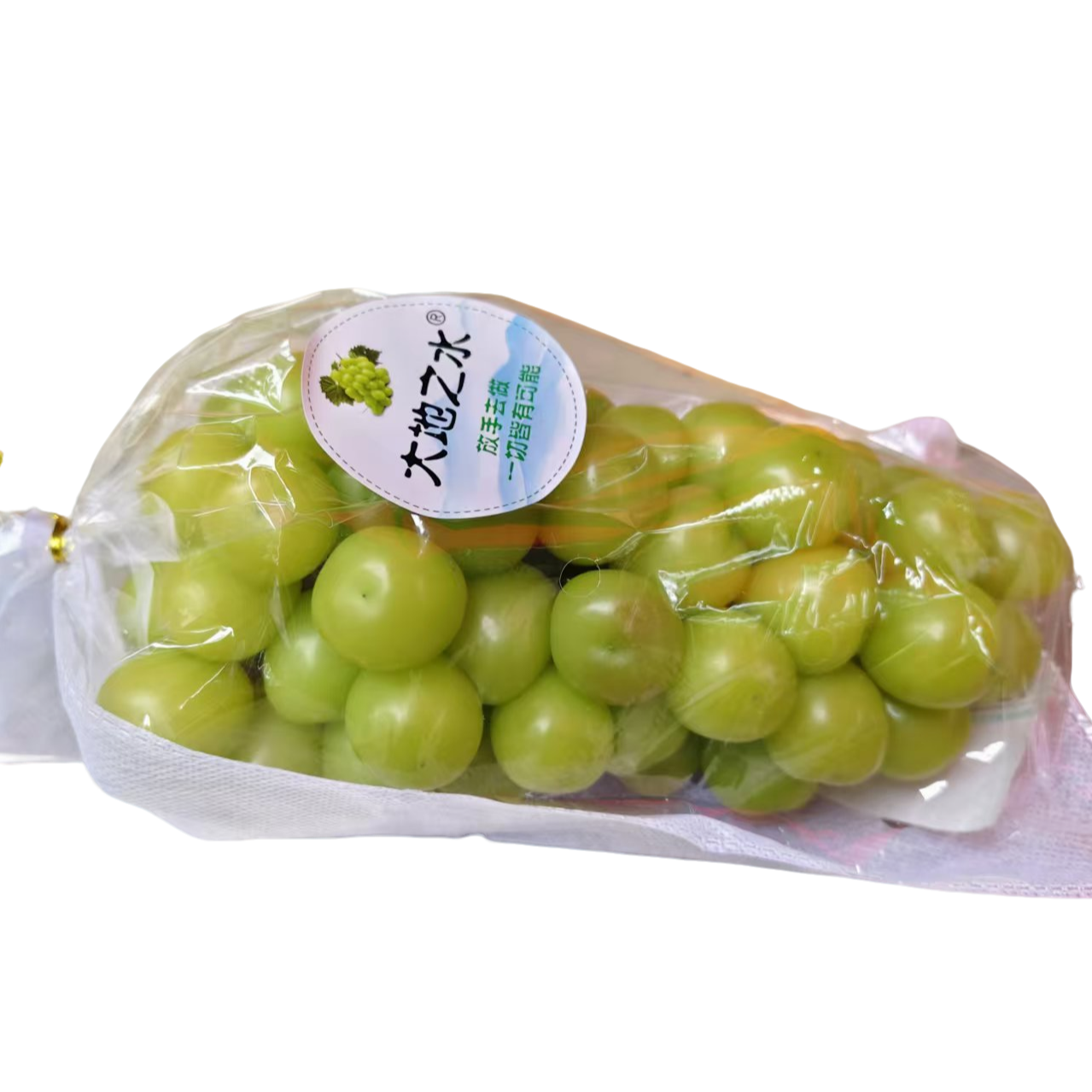 【耒阳配送】约800g阳光玫瑰微软但很甜