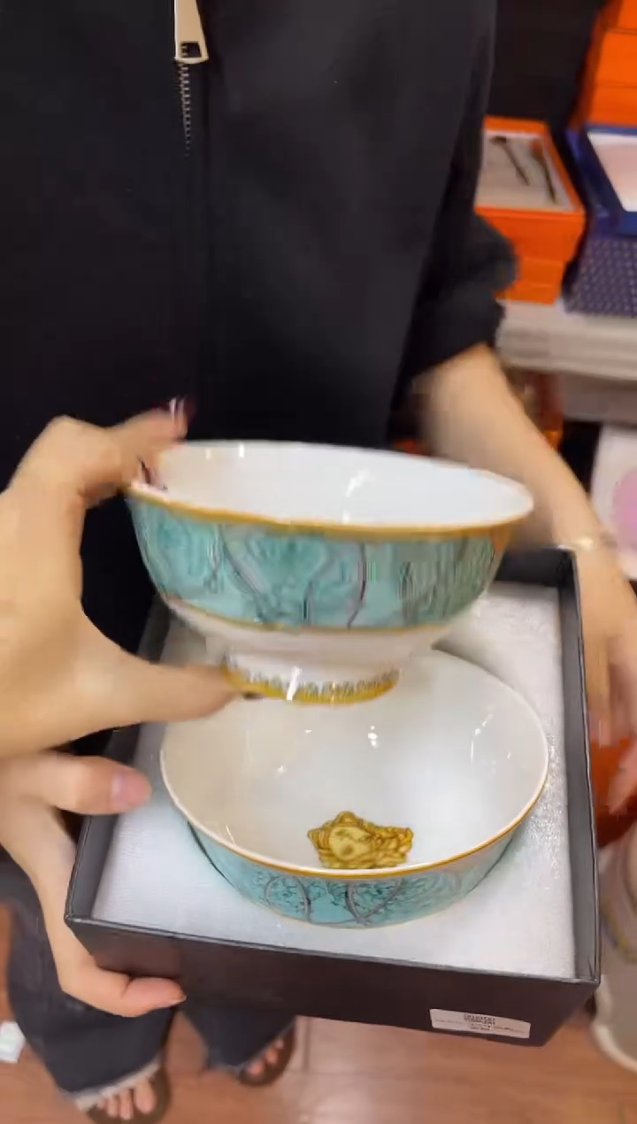 杯鸿辉家品牌瓷器，京东包邮！