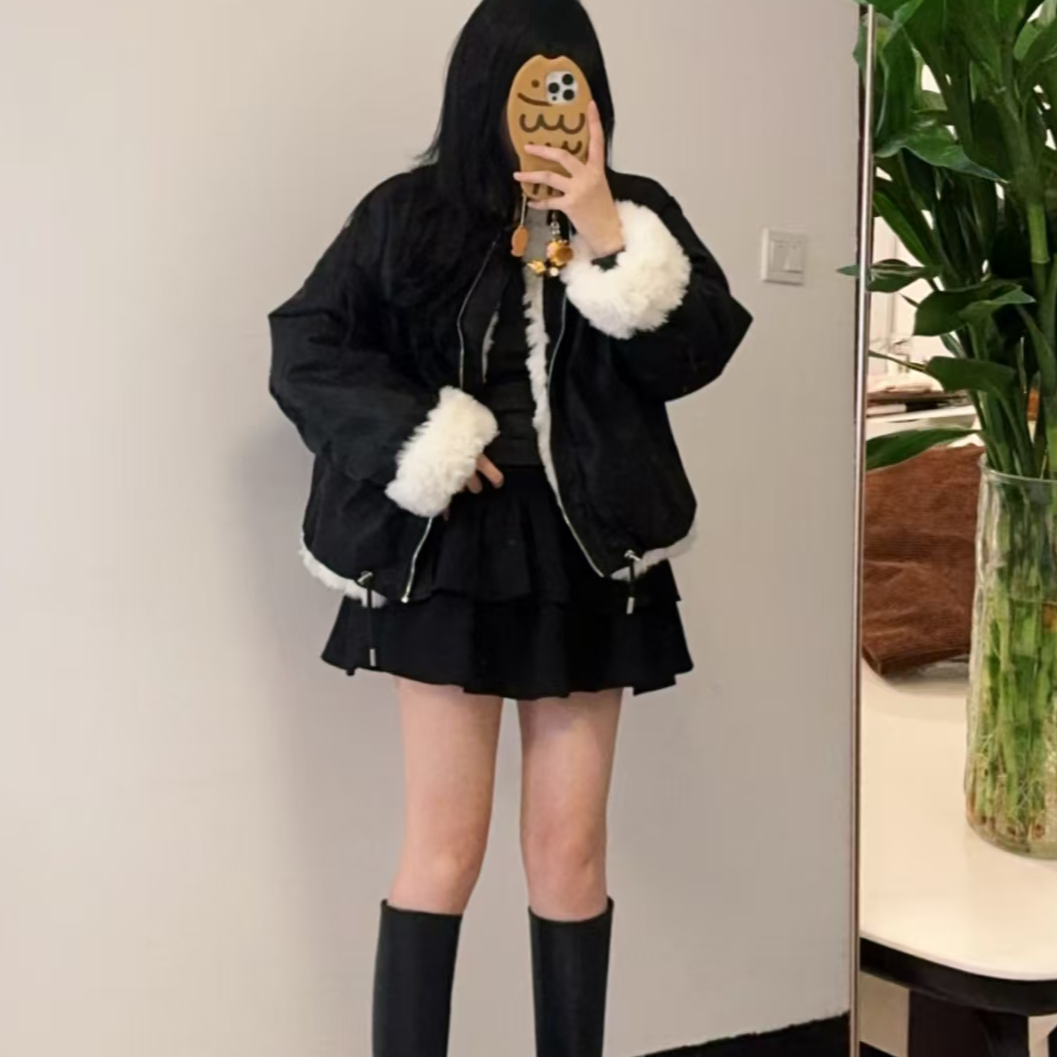 小庆服饰四号链接