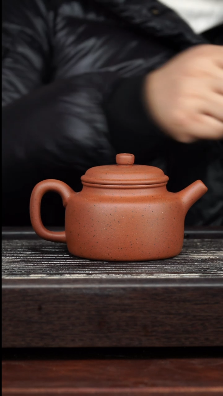 茶壶紫砂精品紫砂壶33.........280CC