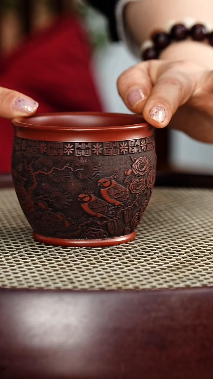 茶壶紫砂紫砂杯子