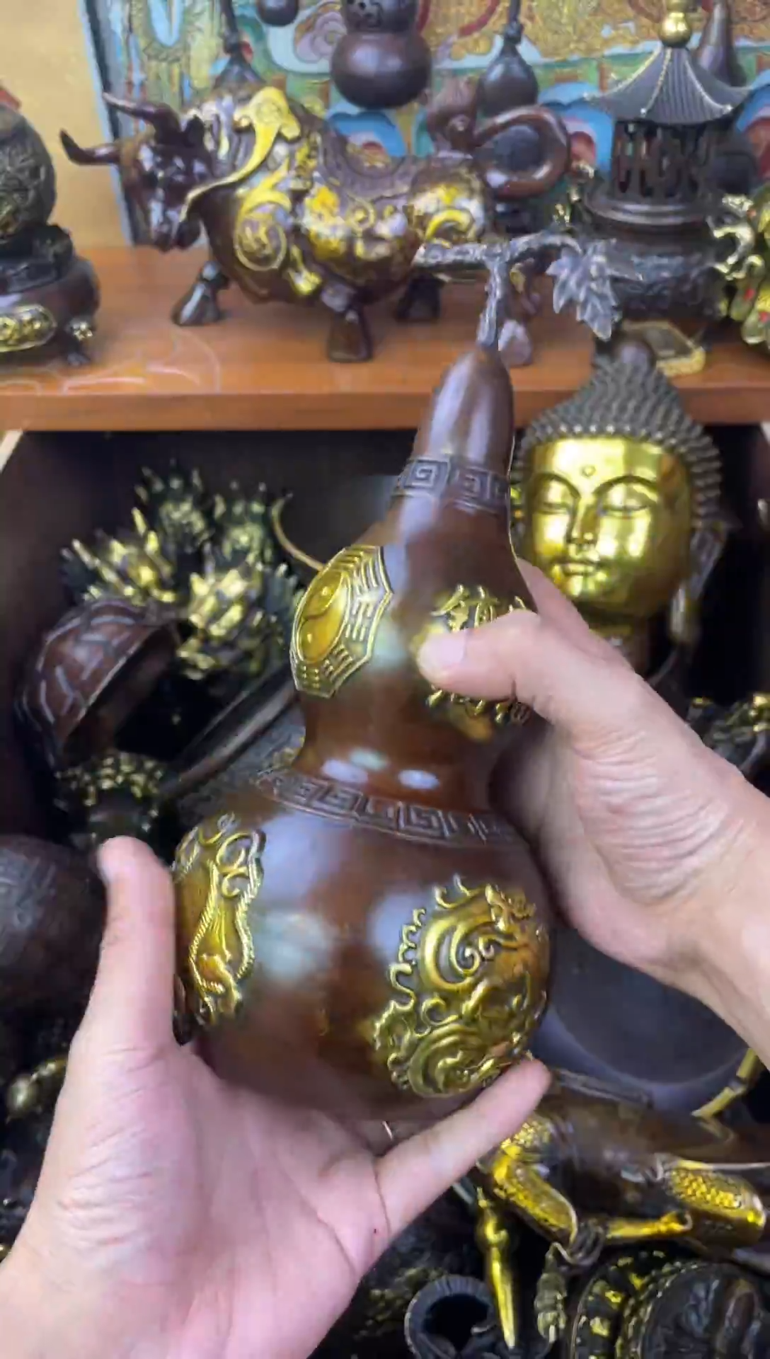 高品铜社精选链接