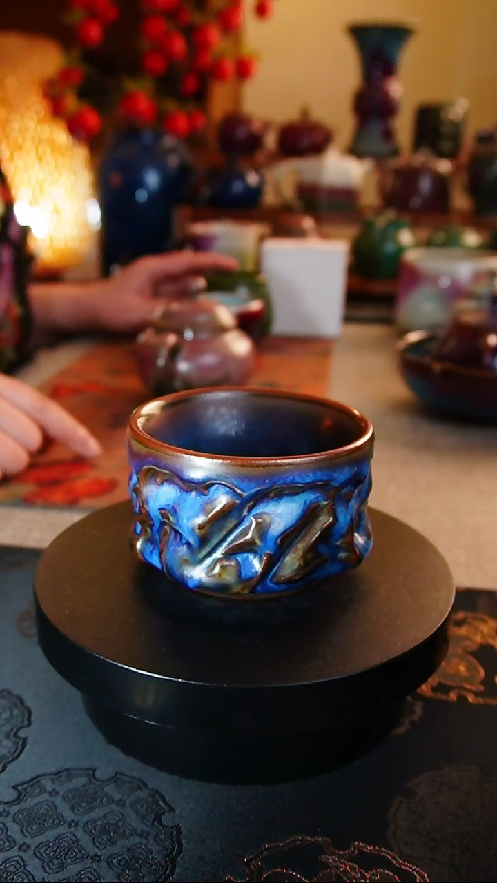 【闪购商品】瓷片345