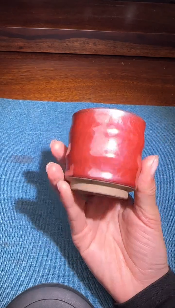 【闪购商品】茶盏廖设生高端收藏223