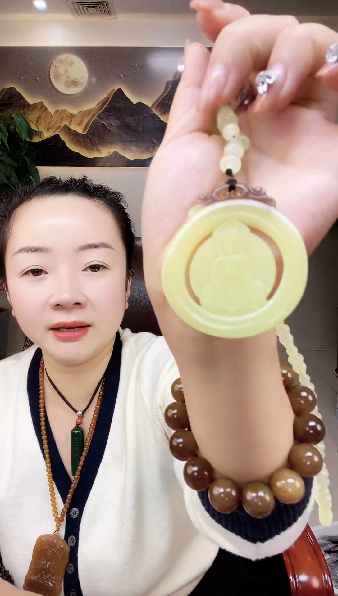 观音多样性随机发一