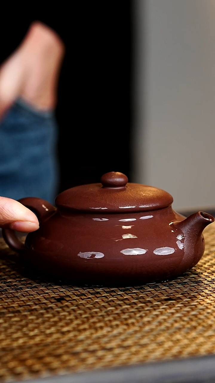 茶壶紫砂宜兴紫砂壶     1