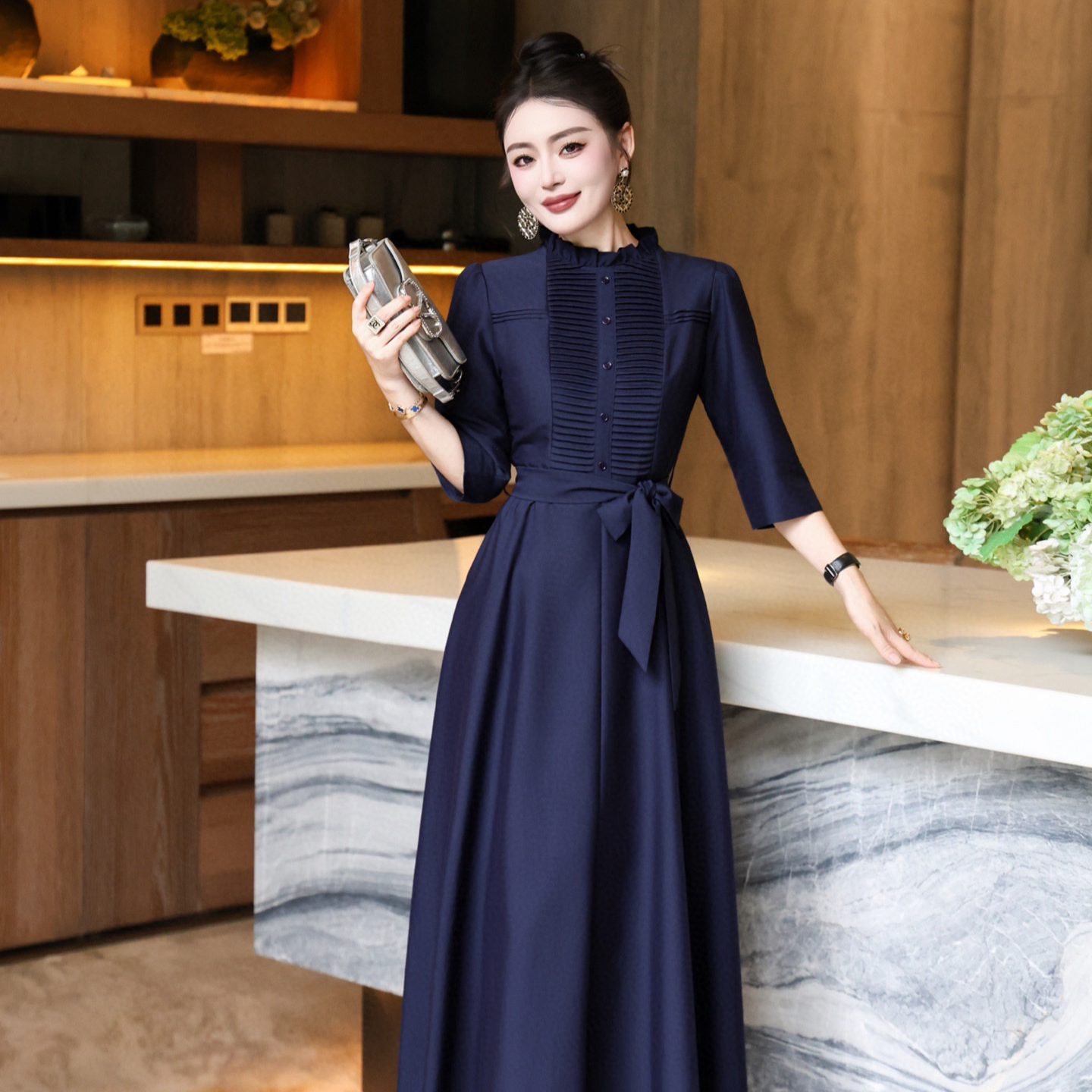 特惠单品call号链接（59-99）连衣裙