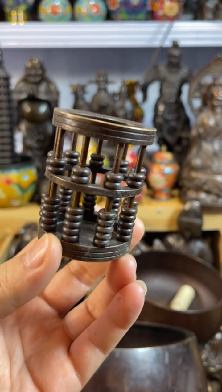【闪购商品】1案台摆件 物品摆件