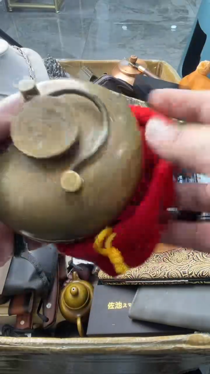 【闪购商品】茶盏茶盏胖佳专属直播间