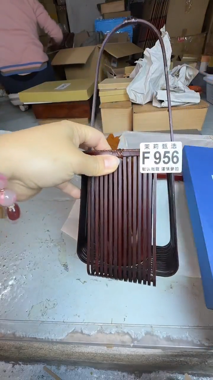 瓷片东**猪茉莉甄选一号商品956