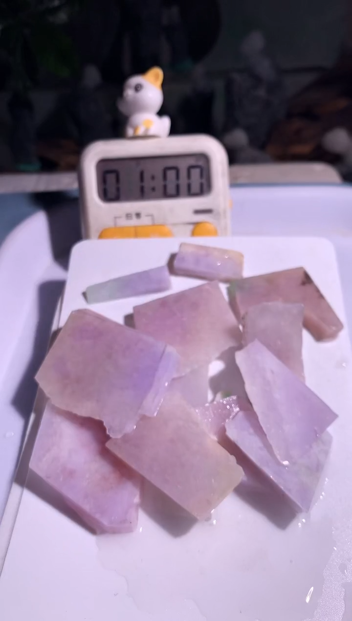 吊坠(不含链)未镶嵌翡翠用****7R200