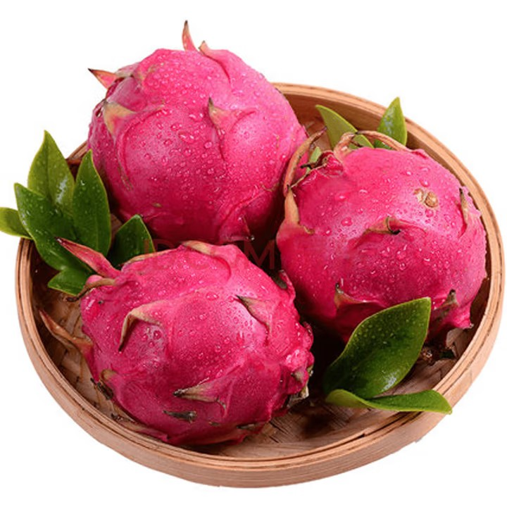 红心火龙果10个海南省