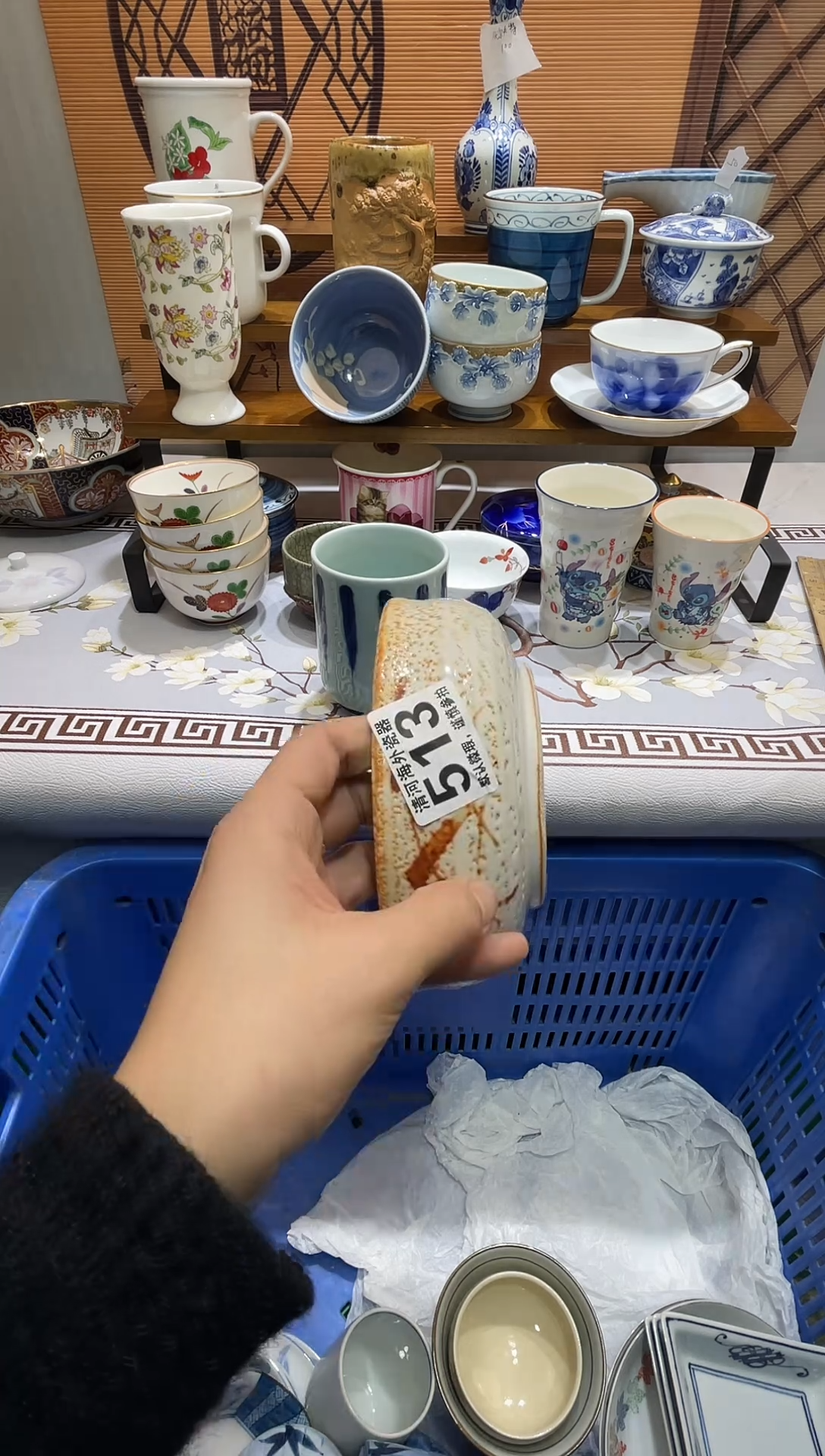 摆件?****。瓷片瓷片瓷片