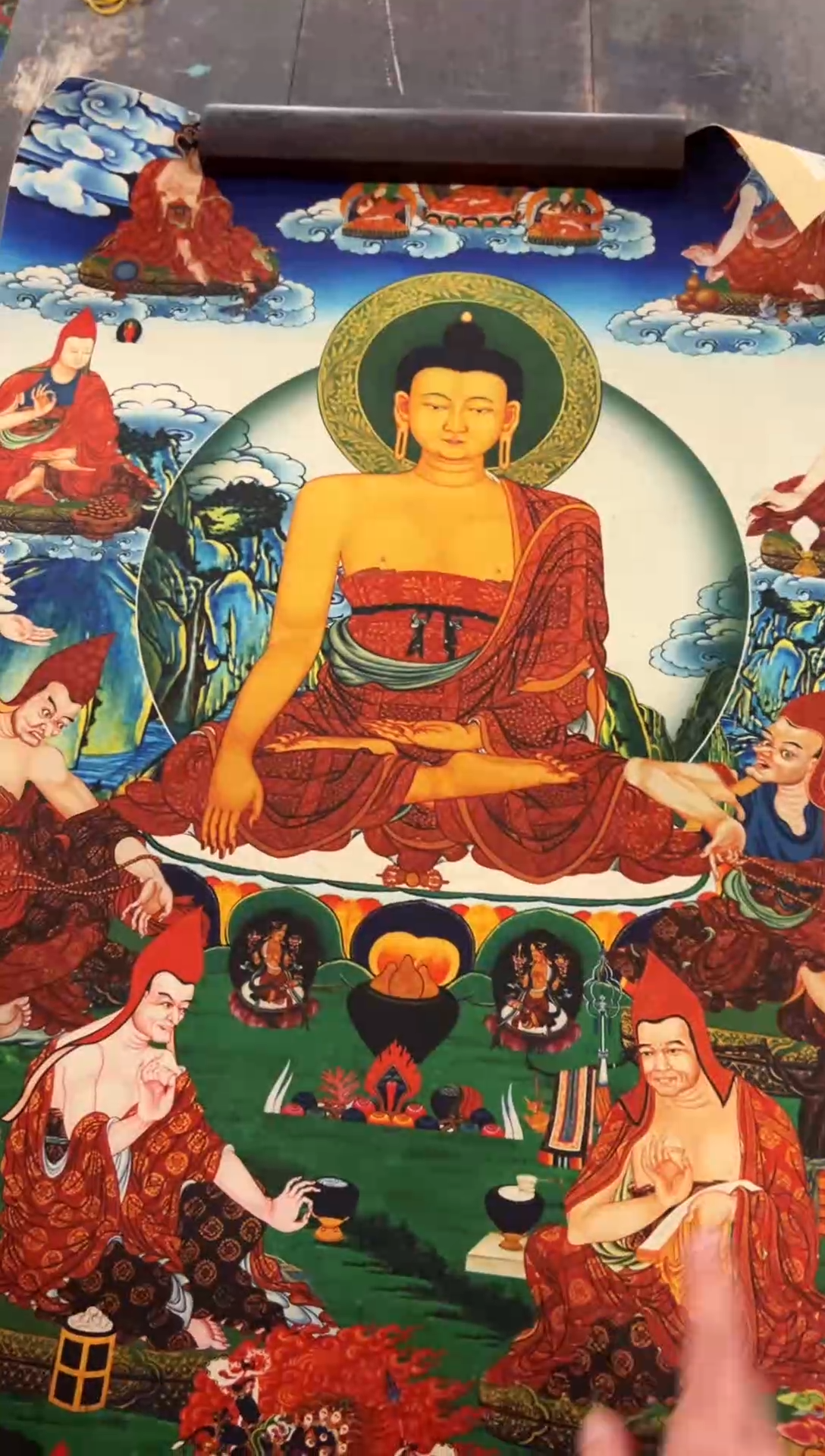 净界藏传净界藏传119