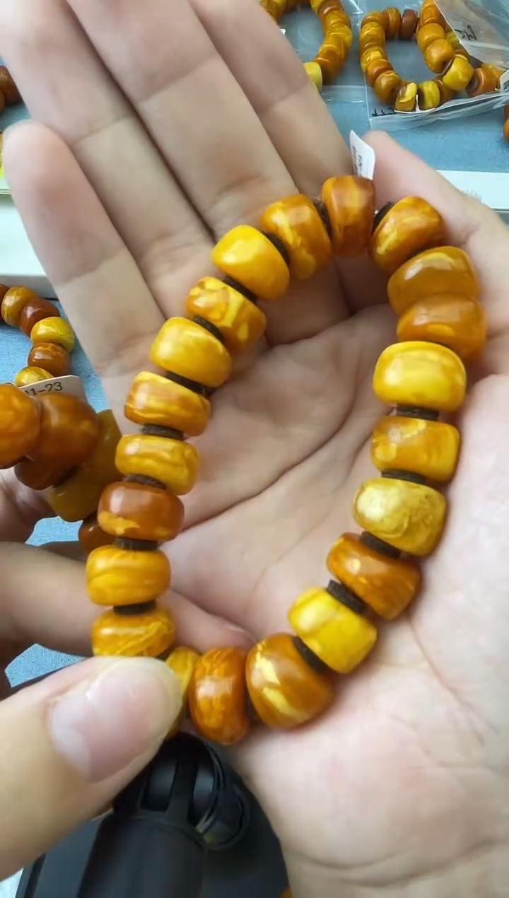 未镶嵌蜜蜡珠宝奇石假一罚十21，13多样性发其一