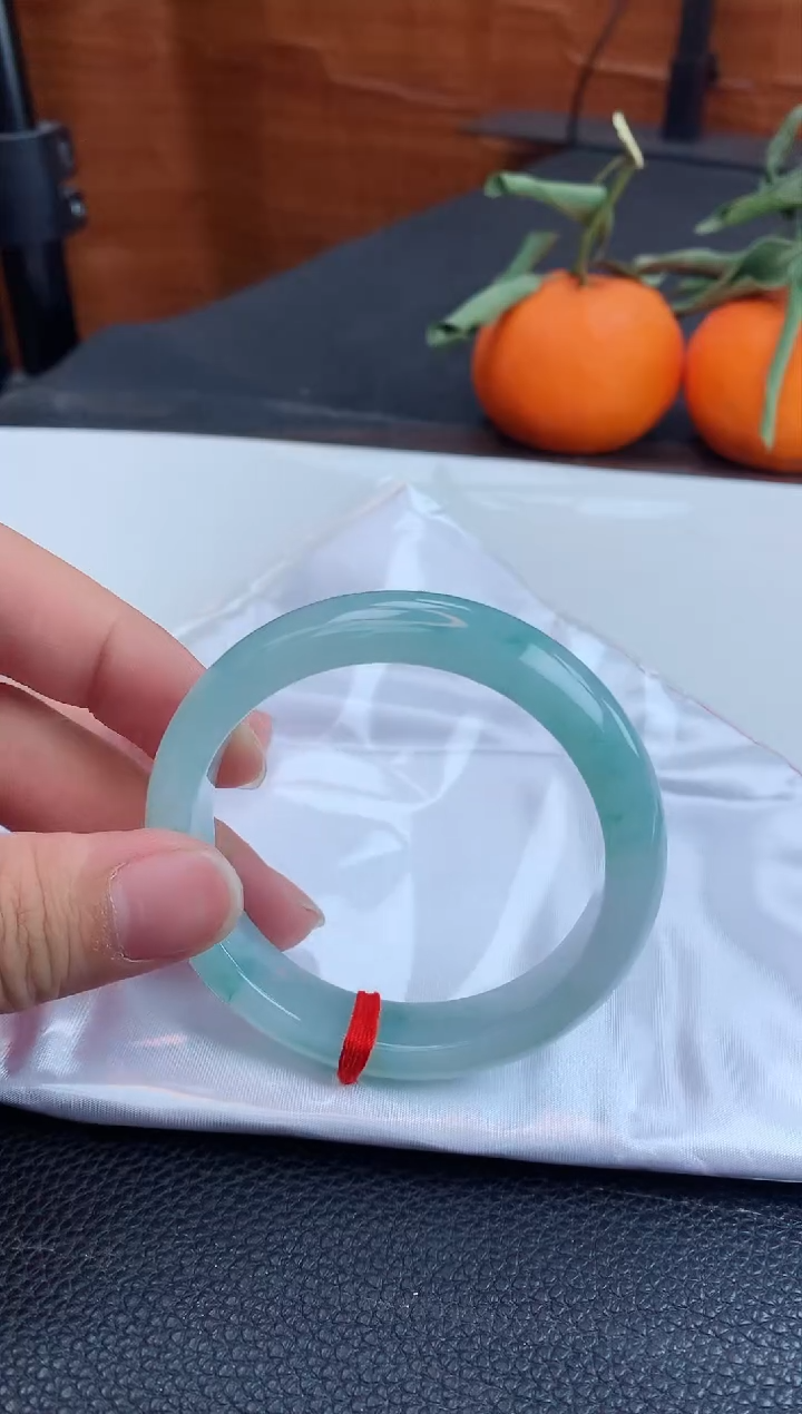 【闪购商品】翡翠手镯未镶嵌缅甸天然翡翠A货手镯