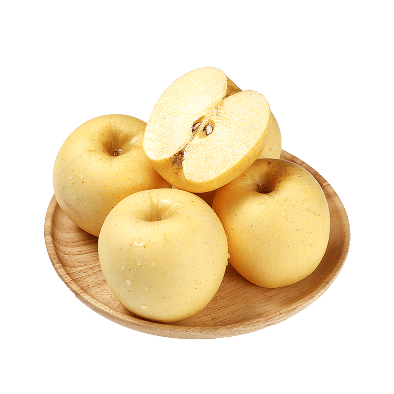 麦德龙维纳斯苹果  1.25kg