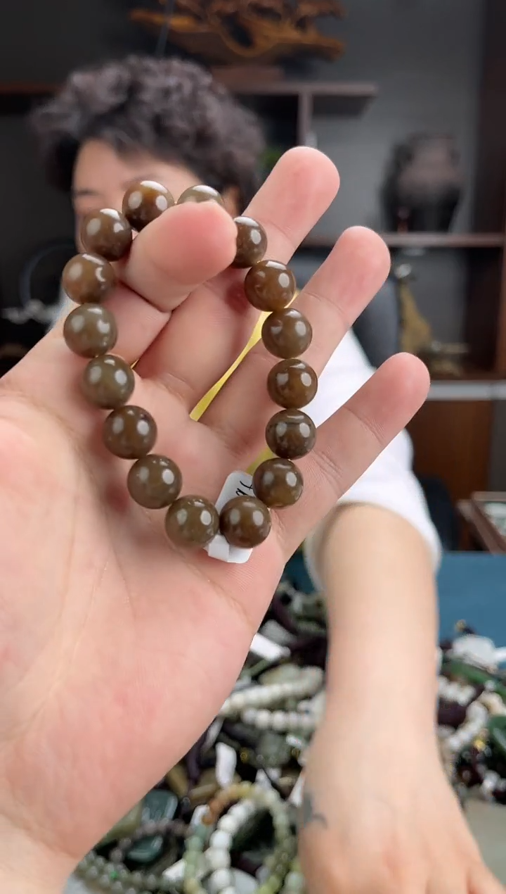 【闪购商品】和田玉颈饰未镶嵌多样性发货，一物一拍