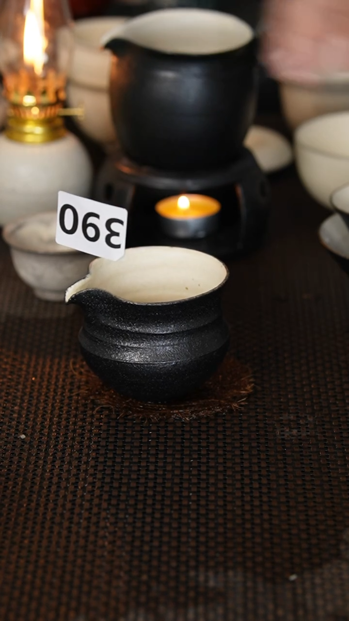 【闪购商品】390景德镇{立梦陶}手作 