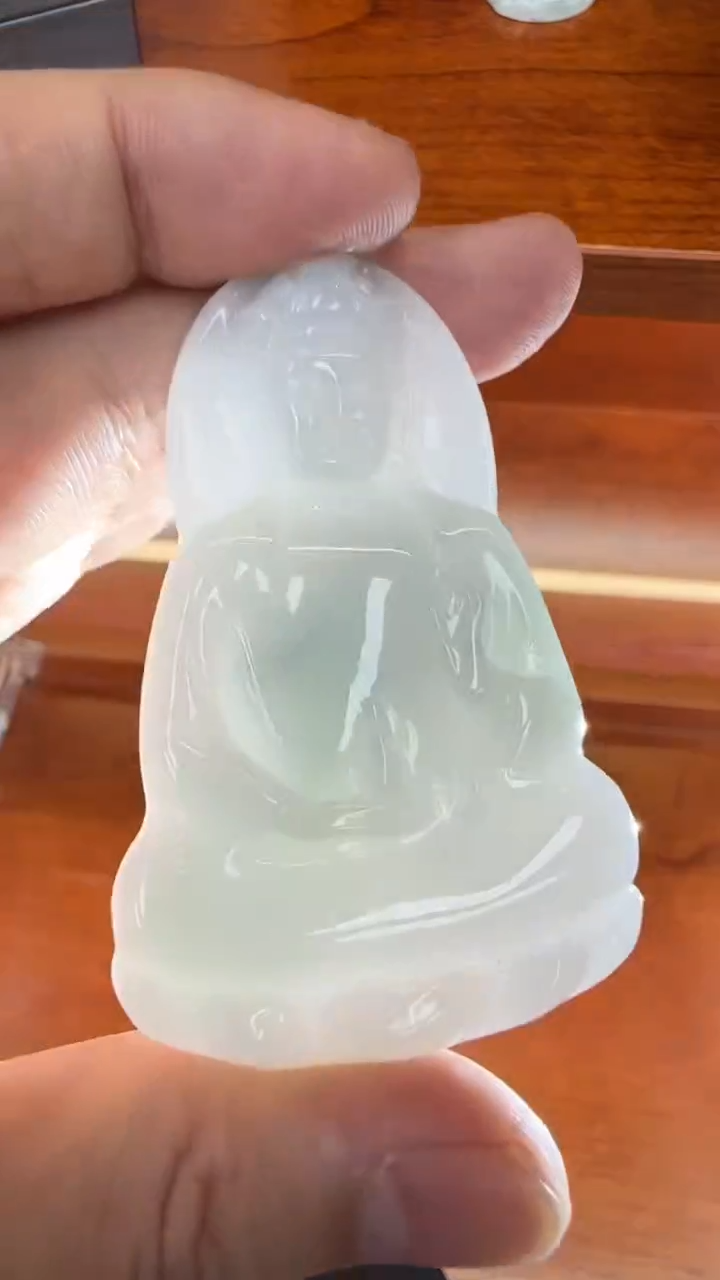 【闪购商品】翡翠挂件未镶嵌A货翡翠多样性孤品