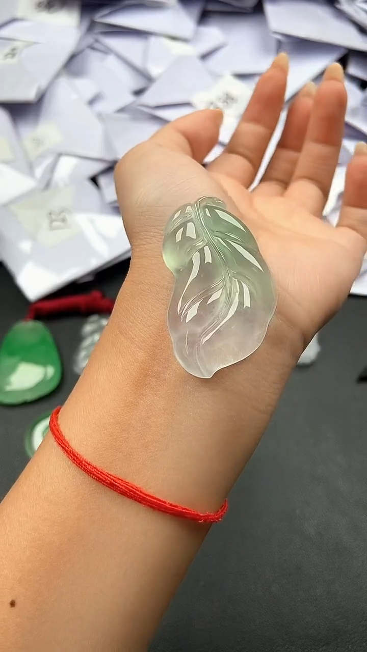 无非金属吊坠0000177