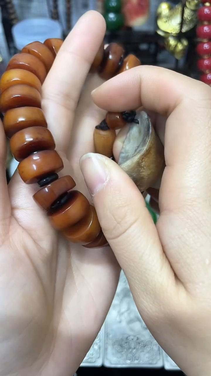 【闪购商品】摆件主播推荐如图所示