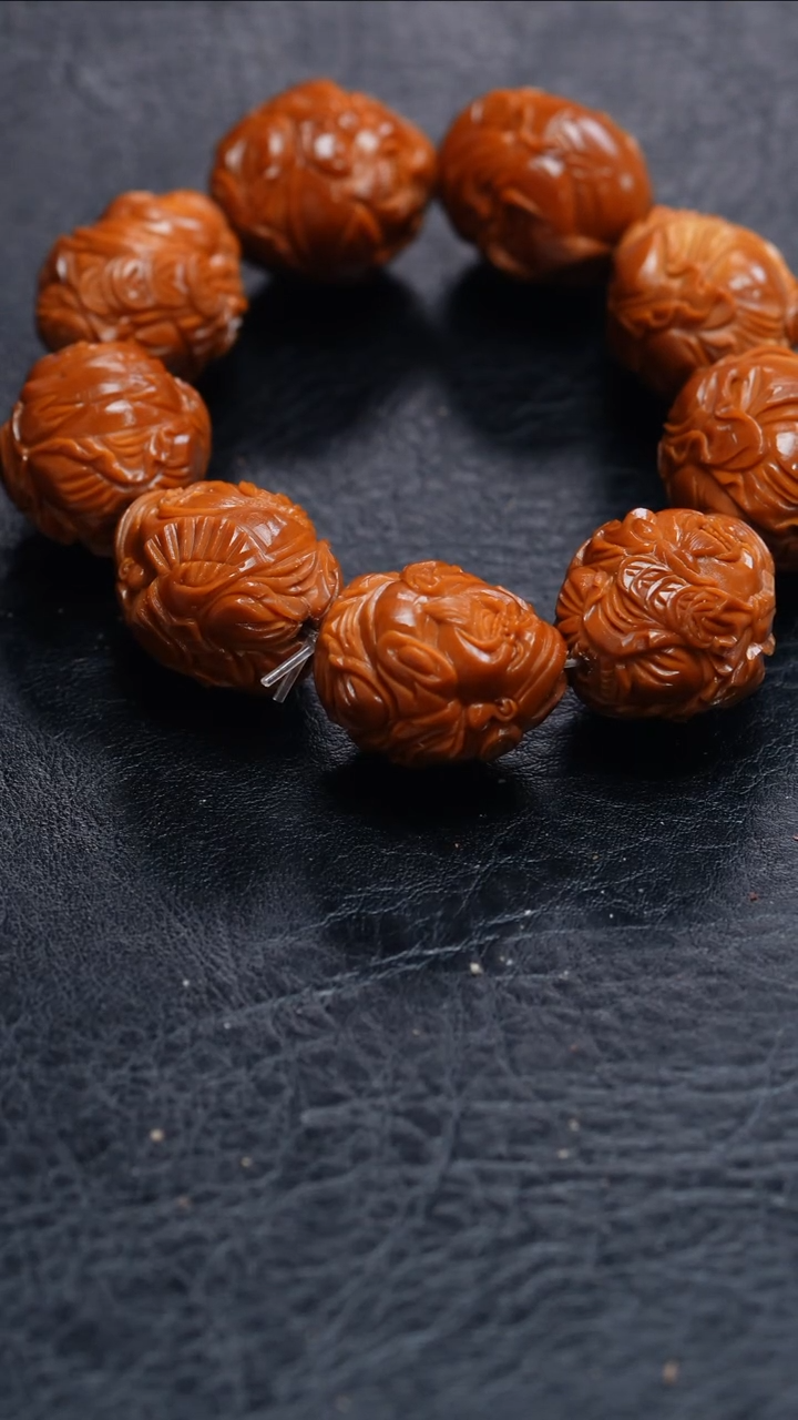 【闪购商品】橄榄核手串/手链橄榄核