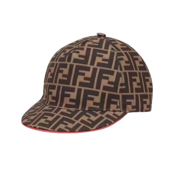 99新 FENDI/芬迪 海囤 芬迪 帽子 58cm/bh92110