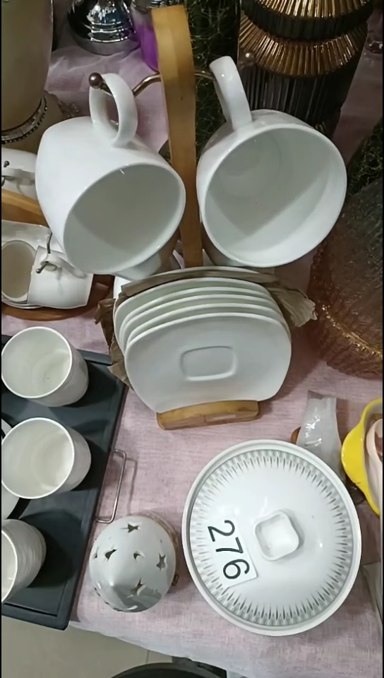 【闪购商品】瓷微瑕370