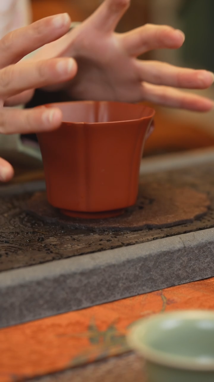 【闪购商品】紫砂茶壶006 以器点亮生活