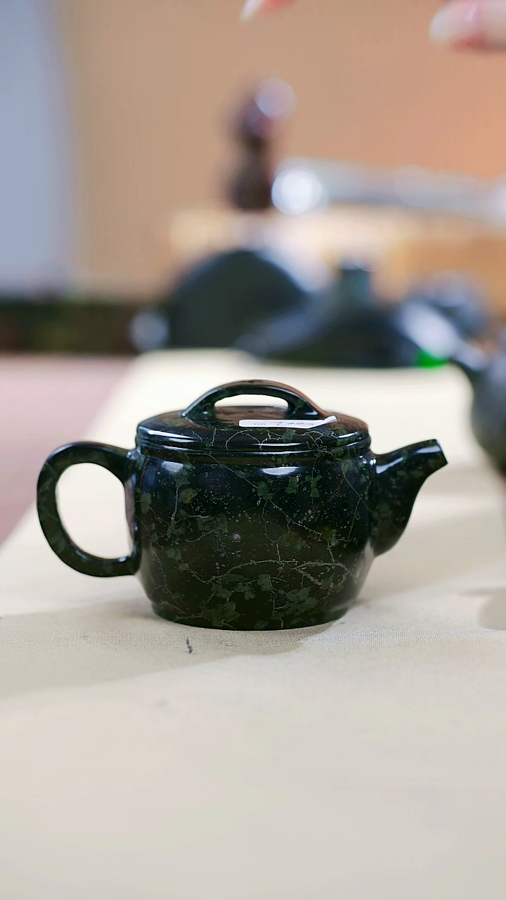 【闪购商品】梅花玉M寻武记一物一拍