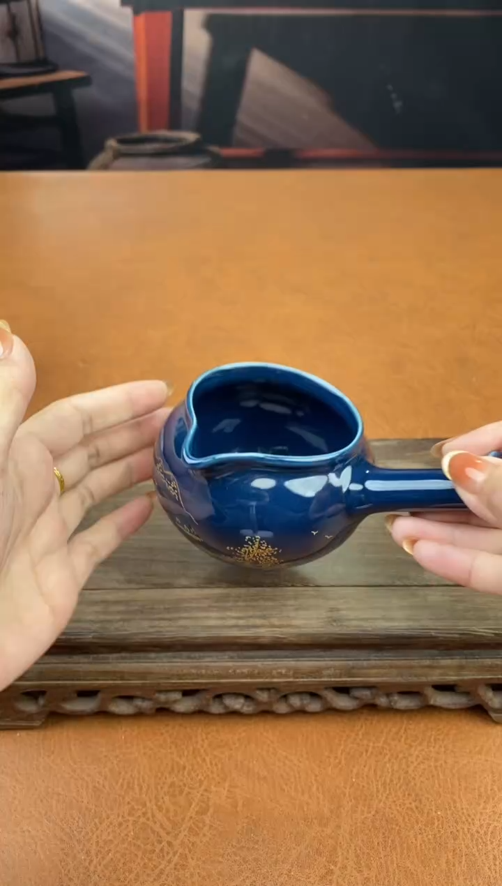 【闪购商品】陶禧茶器闪购福利V