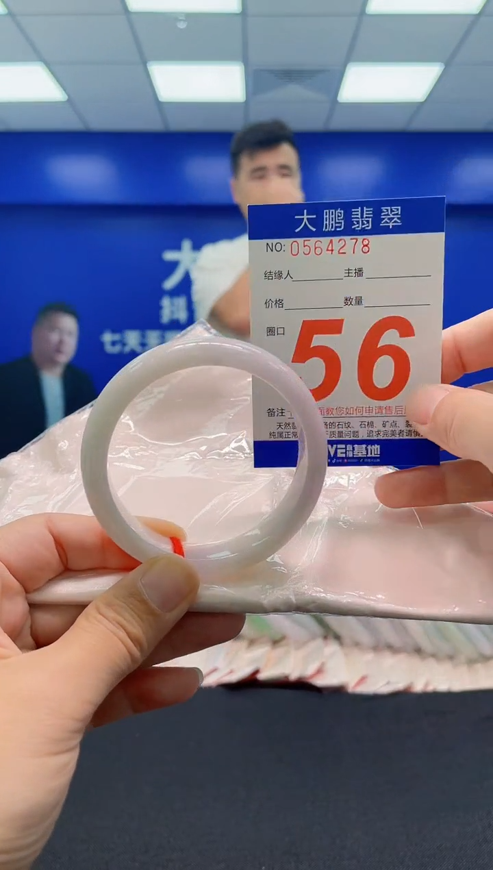 未镶嵌手镯翡翠AAAAAAAAA